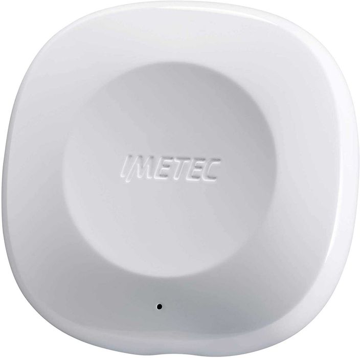 Imetec BW03 Cordless затоплящ керамичен уред , ултра-бързо нагряване