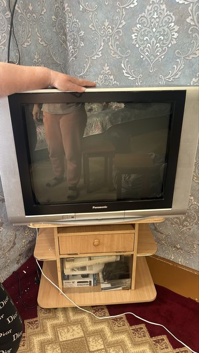 Телевизор Panasonik