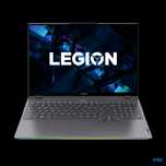Lenovo Legion 7i pro - Intel i9 , RTX 3080 16GB , 64GB Ram, 1TB GEN4