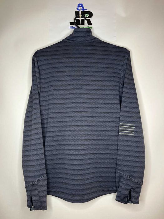 Salomon Lightning Midlayer Дамско Горнище