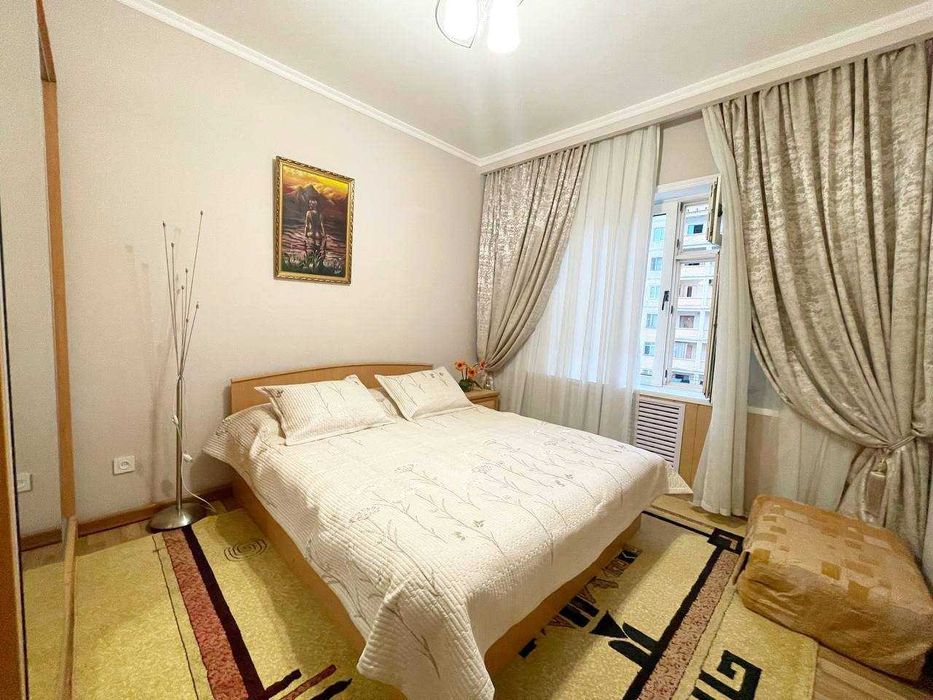 Сдам двухкомнатную квартиру