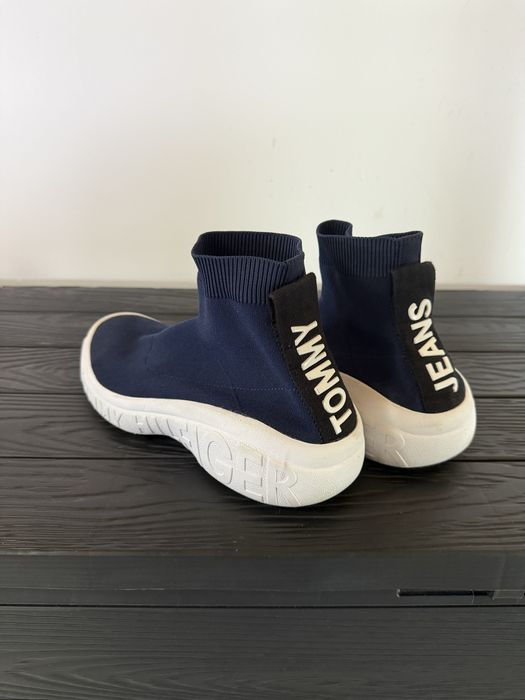 sneakers Tommy Hilfiger Tommy jeans
