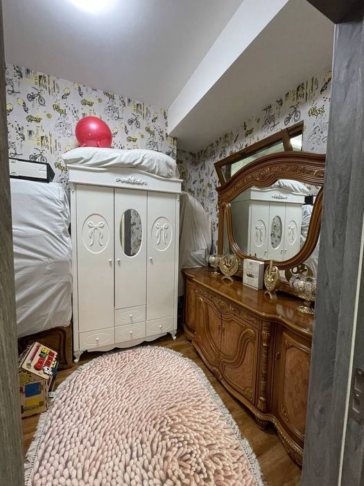 Продаю квартиру Яшнабадский р-он Паркенский 3-ком 6-этаж 9-этажном Дом