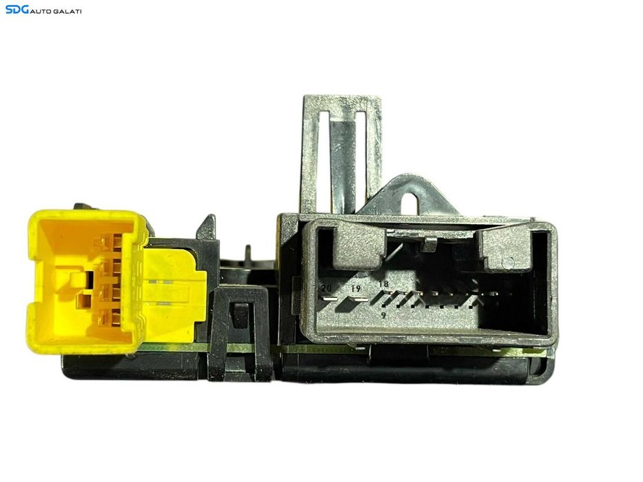 Calculator Modul Coloana Volan Volkswagen Golf 5 2004 - 2008 Cod 1K0953549BC [LR0118]