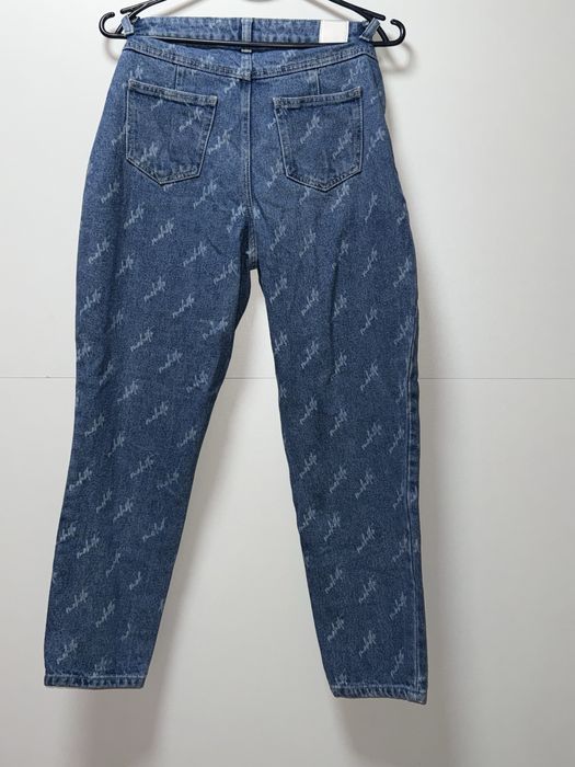 Дънки тип балон MOHITO