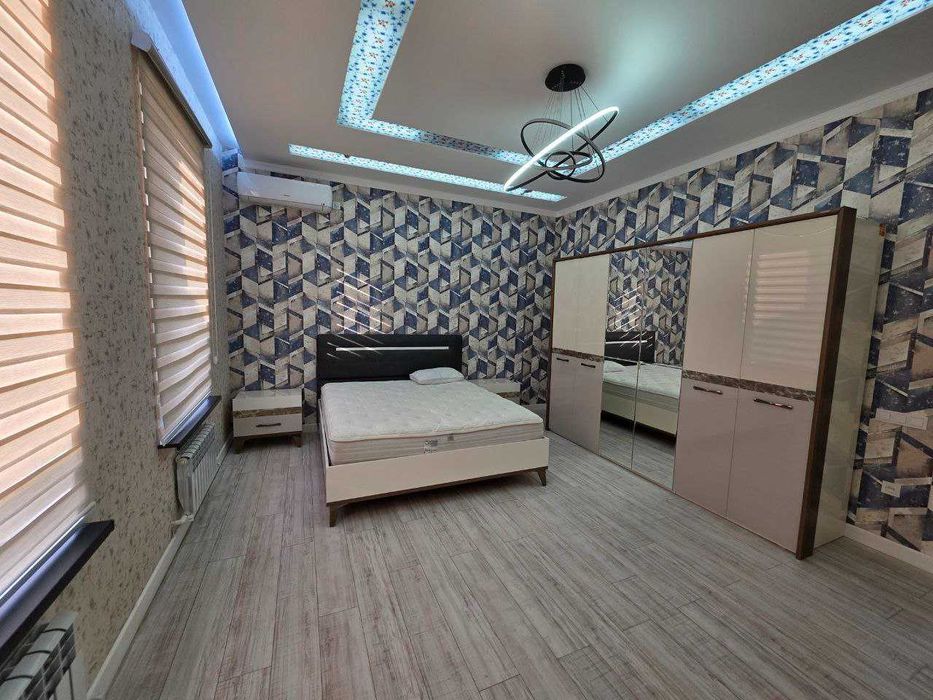 Сдается Коттедж М. Горький Sayram Village на долгий срок 6ти ком767*