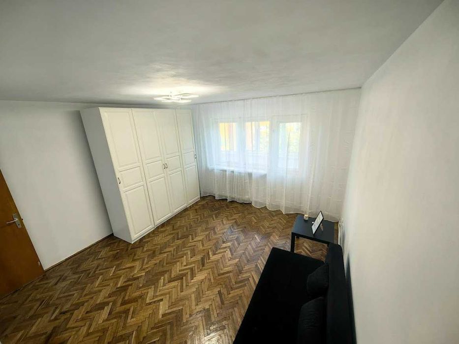 Apartament cu 2 camere de închiriat în municipiul Deva.