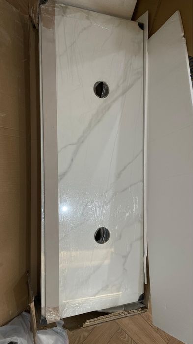 Столешница из керамогранита