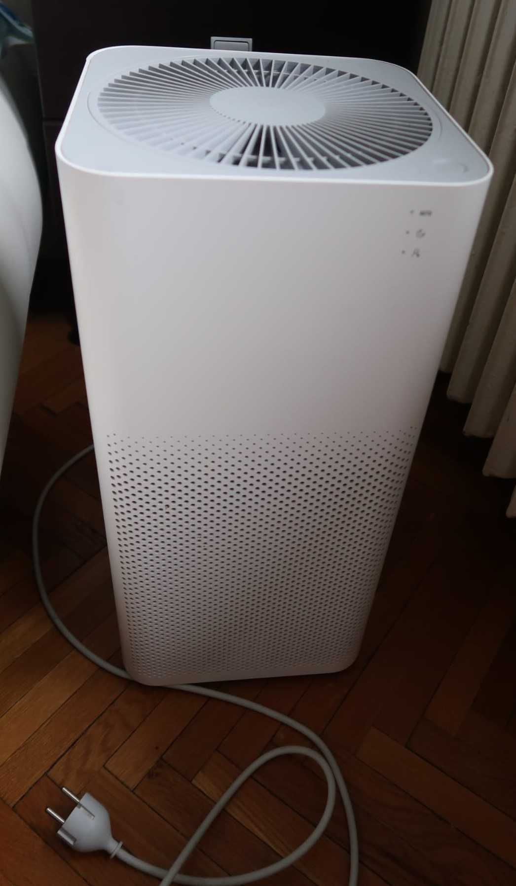 Purificator de aer Xiaomi Mi Air Purifier 2H