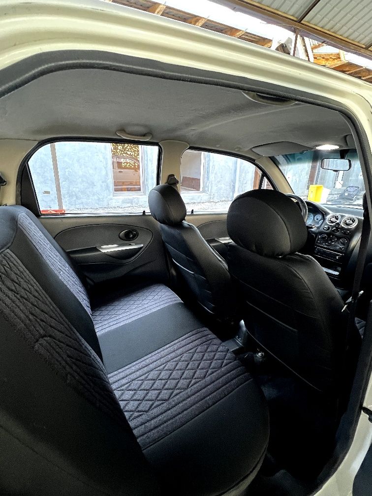 Matiz best 2009 sotiladi