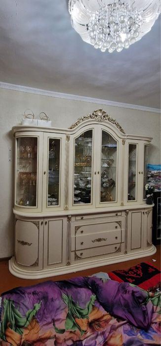 Горка для гостиной