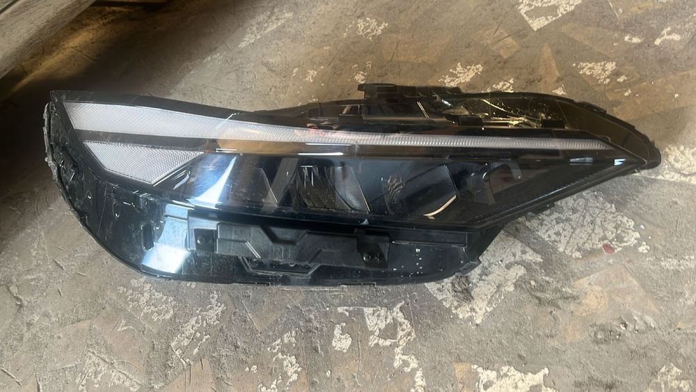 Правая фара Hyundai Elantra 2024г.в. CN-7