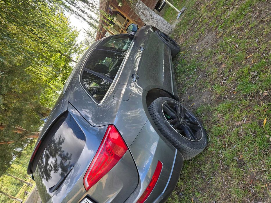 AUDI Q5 2012 2.0 QUATTRO