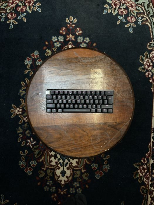 Tastatură GAMING / OFFICE Logitech G Pro X 60 Wireless