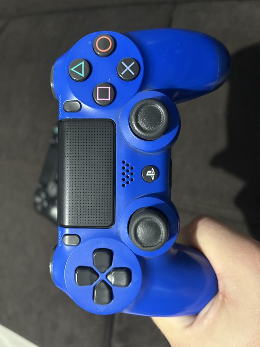Playstation 4 PRO 1TB Modat