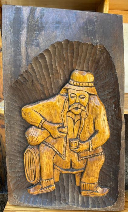 Декорация за стена