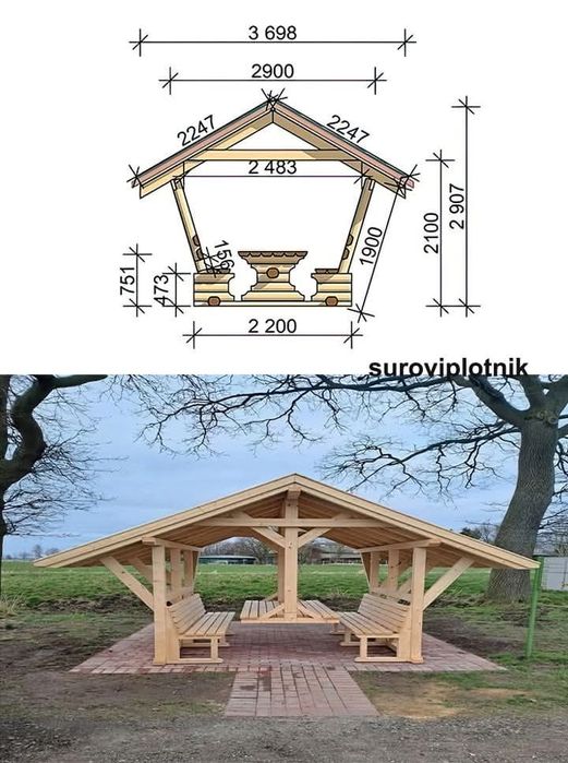 Acoperisuri și micii reparații infiltrații