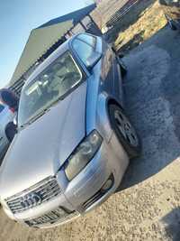 Audi A3 Motor 2.0 tdi bkd