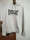Бял суичър Everlast