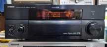 Receiver Yamaha RX - V1800