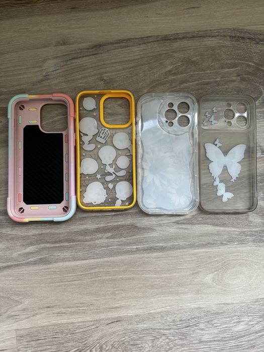 Vand huse iphone 15 pro max