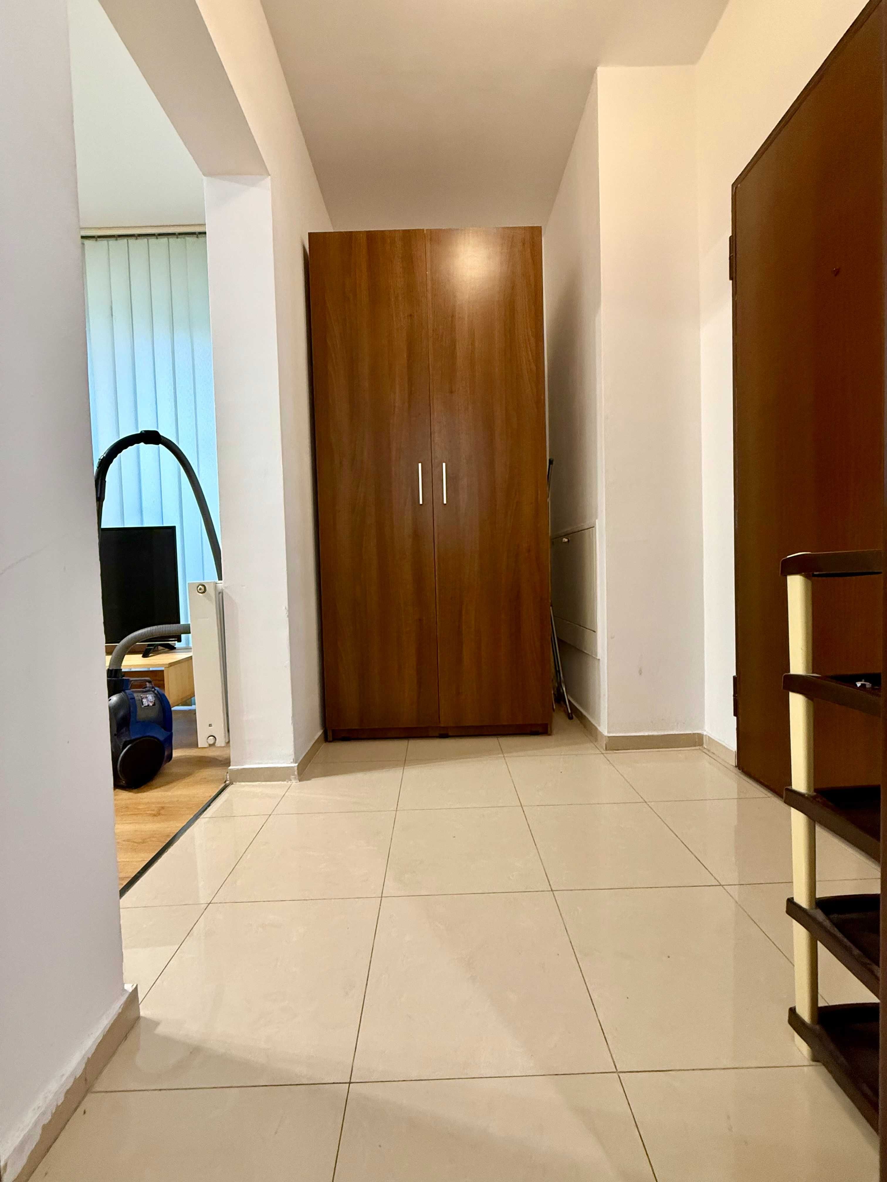 Garsonieră de Vânzare - Quadra Residence, Lujerului