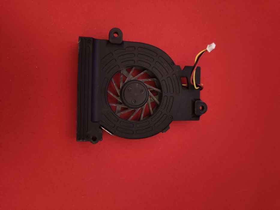 Ventilator laptop Fujitsu Siemens Amilo Pro