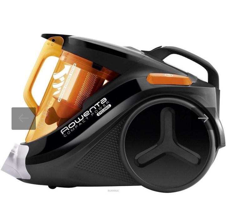 Прахосмукачка ROWENTA RO3753EA