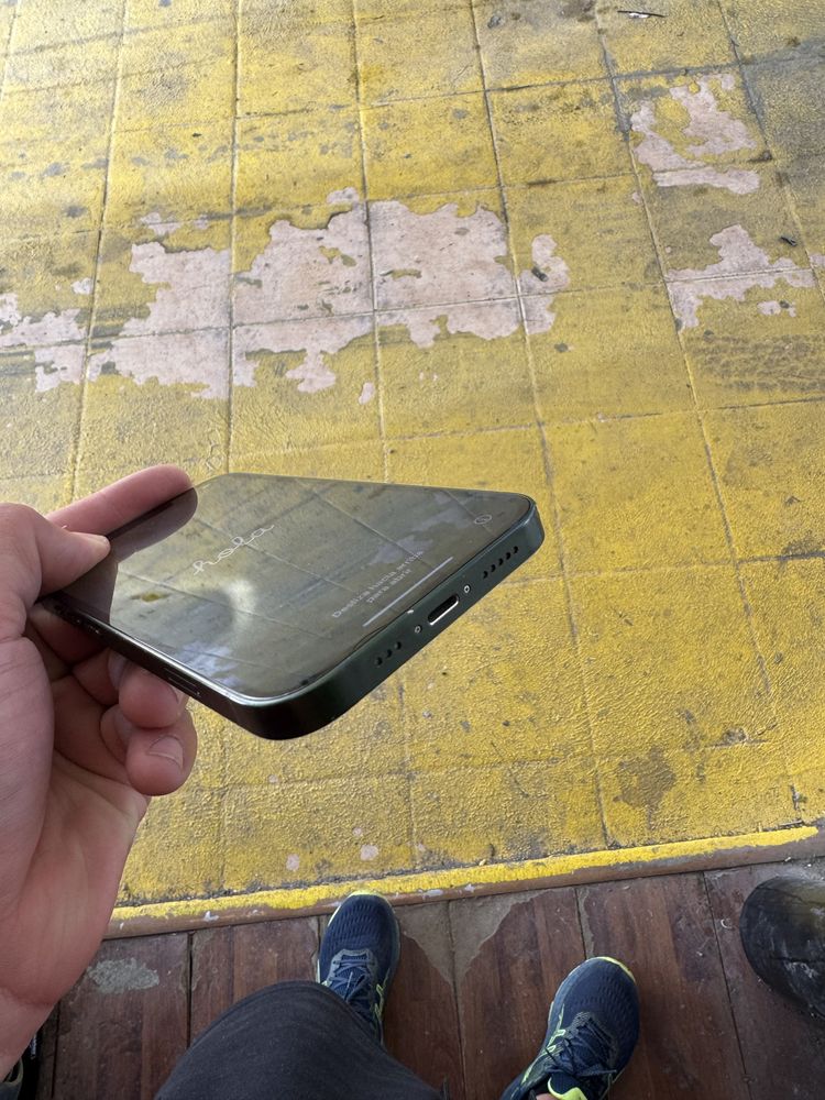 Iphone 13 128gb green