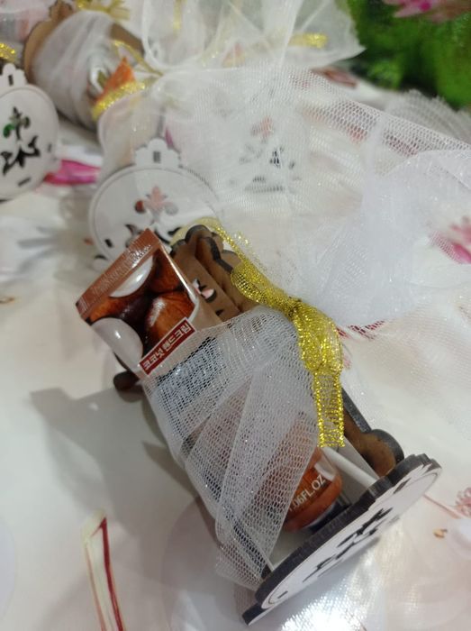 Той бастар на праздник