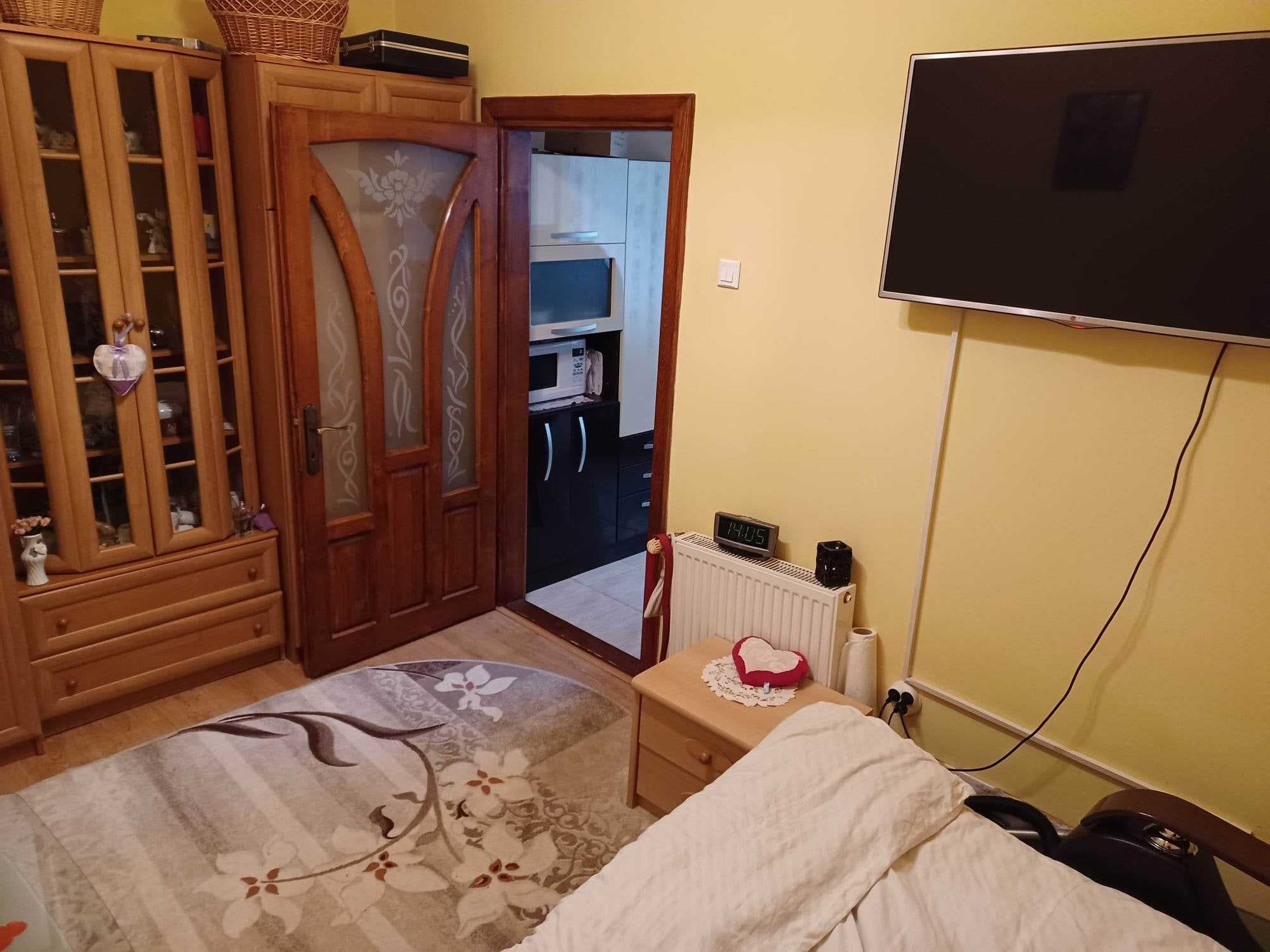 Apartament in zona centrala