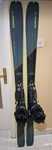 Ски туринг сет Elan Ripstick 88 177см +OбувкиFisherTravers28.5