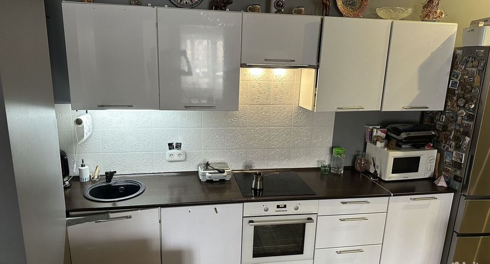 Кухонный гарнитур бу