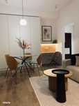Apartament de inchiriat- BLVD. MAGHERU- 800EUR