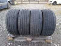 245 50 R18 Continental Дот 1017
