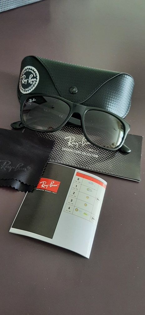 Слънчеви очила Ray-Ban