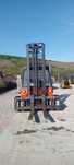 Vand stivuitor linde  ridica 7000 kg