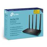 Rovtir TPLINK Archer C20 C24 C54 C64 C6 C80  гигабитный WiFi ровтир