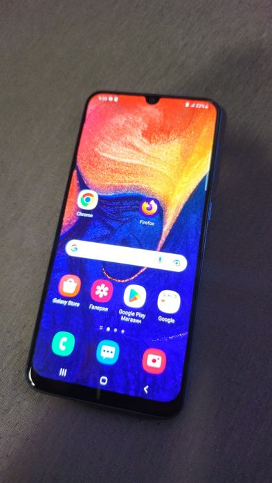 Samsung Galaxy A50 – 128GB