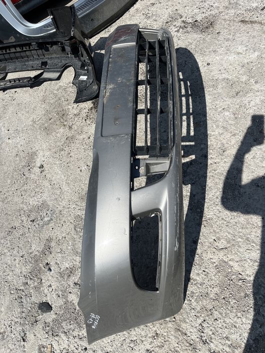 Броня Skoda Octavia 2006