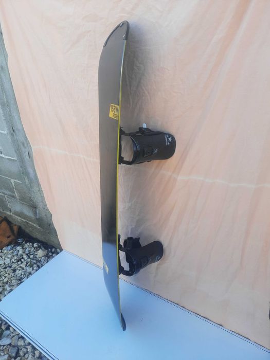 Сноуборд Rossignol - EXP3 Rail Wide 155см. с автомати