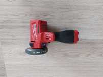 Flex milwaukee M12 FCOT, taiere în ambele sensuri, Nou