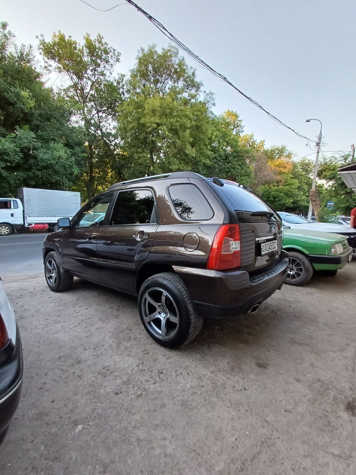 Полировка авто Не Дорого