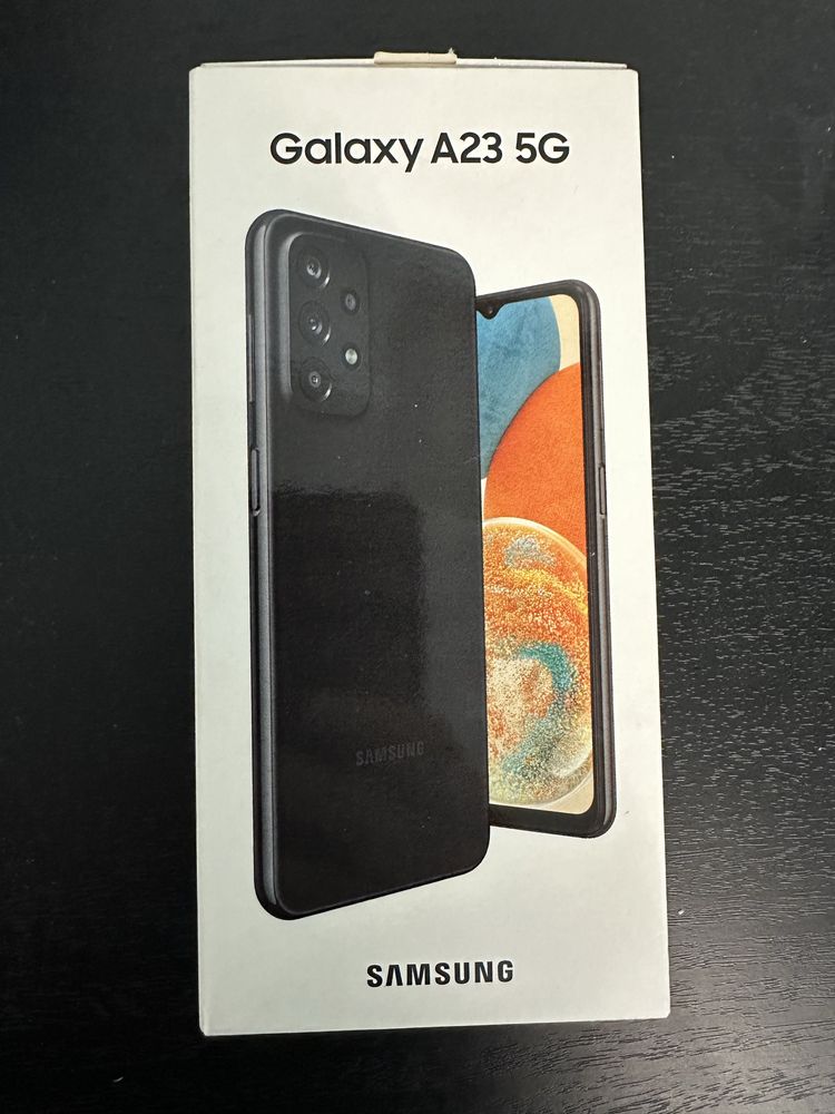 Samsung Galaxy A23 5G