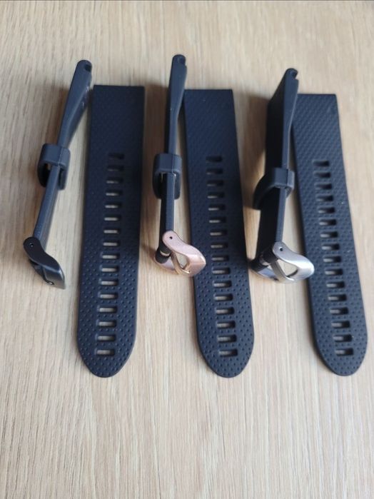 Curea silicon garmin fenix 8S (43mm) 7S, 5S / 5S plus, 6s (20mm)