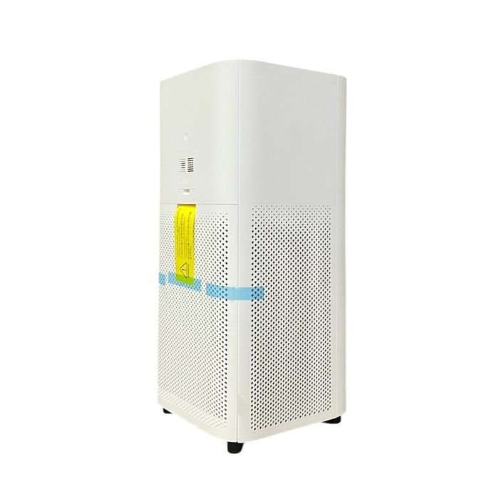 Mi Purifier 4 / очиститель воздуха xiaomi smart air purifier 4