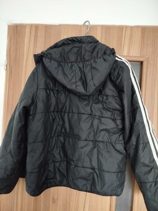 Geaca Adidas pentru băieți 13-14 ani