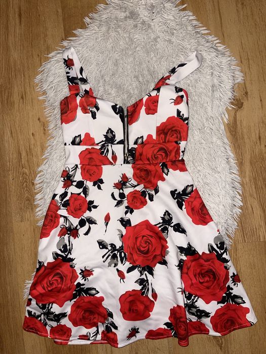 Rochițe florale     S