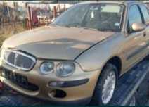 Capota Bara far Rezerva aliaj haion oglinda usa usi scaun Rover 25