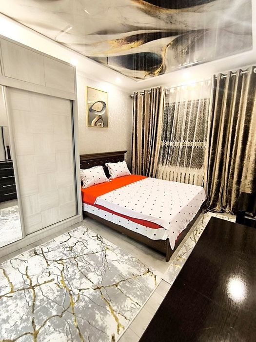 Чиланзар 13 квартал